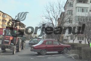 Demarează curăţenia generală în cartierele de blocuri din Târgu-Jiu!