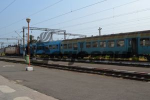 Modificări temporare în circulaţia unor trenuri care tranzitează Târgu-Jiul
