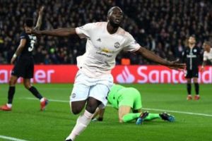 Nebunie nemaivăzută în Liga Campionilor. Manchester United a eliminat-o pe PSG, iar performanţa n-a mai fost reuşită vreodată în istoria competiţiei 