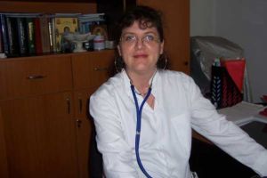 SJU Târgu-Jiu, acţionat în instanţă: Medicul Elena Vlad contestă sancţiunea primită