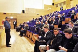 Un nou regal de agricultură inteligentă marca Romchim Protect în Bacău