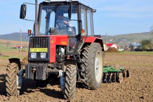Tânăr fermier, trimis în judecată de DNA. A luat fonduri cu acte false!