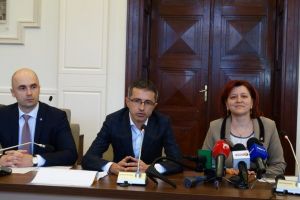 5,3 milioane de euro pentru drumul din Filipeni