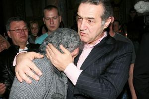 Gigi Becali a deschis un spital destinat bolnavilor de cancer: „Totul este pe gratis”