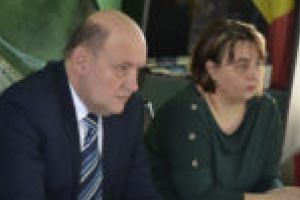 2018, un an financiar bun la Oţelu Roşu. Din bugetul total, 42% reprezintă fonduri proprii. Diferenţa, proiecte finanţate şi bani de la bugetul de stat