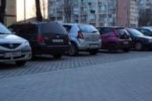 Peste 5 milioane de lei pentru două noi parcări civilizate la Reşiţa