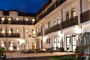 8 martie la Restaurantul King, pe Bulevardul Castanilor! 95 de lei meniul, cu băutură şi cafea