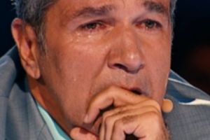 Dan Bittman, devastat. Blestemul drogurilor s-a abătut fiului său. Procurorii DIICOT au acţionat imediat