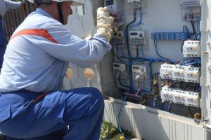 Contoare inteligente instalate de Electrica în următorii cinci ani, la 15% dintre utilizatori