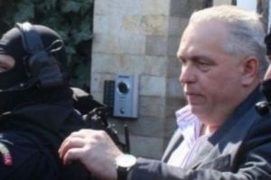 Necazuri mari pentru Nicuşor Constantinescu. Nu scapă de ce îi era cel mai frică. Instanţa a decis