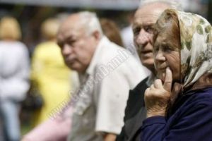 100 de salariaţi… la 130 de pensionari! Situaţie îngrijorătoare în Dâmboviţa