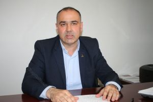 Cristian Niculae: Noul stadion va avea 10.000 de locuri la standarde UEFA