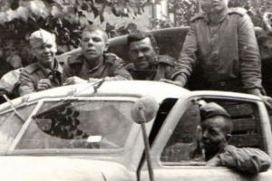 Mărturii zdobitoare din viaţa unei artiste celebre. Tată torţionar, fost preşedinte al Clubului Sportiv Dinamo. Oameni ucişi fără milă în vremea comunismului