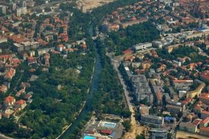 PMT vrea de fapt 21 de tramvaie noi cu bani de la UE şi 31 de milioane de euro pentru linia 5