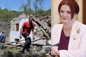 Agenda parlamentară: Claudia Gilia (PSD) – 43 de  familii vor primi ajutor de urgenţă din partea Guvernului