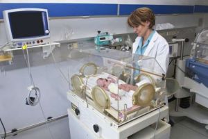 Maternitatea Spitalului Municipal Medgidia, modernizată de Ambasada SUA