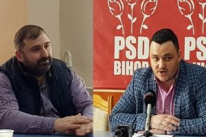 Managerii de partid: Doi şefi de la Ambulanţa Bihor fac conferinţe la partid în timpul serviciului