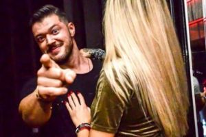 Victor Slav, amestecat cu interlopii. Totul fiindcă nu a putut-o uita. Imagini surprinzătoare