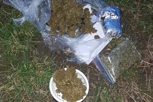 12 dintre tinerii reţinuţi de poliţişti pentru trafic de droguri au fost arestaţi preventiv