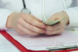 Sorina Pintea  – Cred şi sper că a scăzut corupţia din spitale