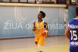 Performanta istorica!: Baschetbalistele de la Phoenix Stiinta Constanta s-au calificat in turneul Final Four al Cupei Romaniei