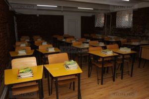 Cursuri suspendate in patru scoli din Timis