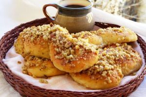 Sfinţişori Moldoveneşti