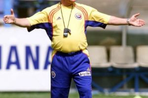 Lovitură surprinzătoare pentru sportul românesc. Emblematicul antrenor român, Emeric Enei sare în barca guvernului de la Budapesta