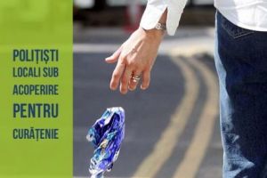 Poliţişti locali SUB ACOPERIRE la Timişoara. Ce se întâmplă