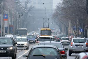 Topul celor mai poluate oraşe din România. Vezi pe ce loc se află Oradea!