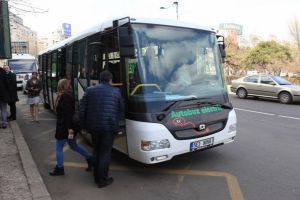 Au VOTAT pentru achiziţionarea de AUTOBUZE ELECTRICE la Piteşti! Pasul următor