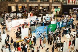 Târgul de cariere IT, în martie la Cluj-Napoca