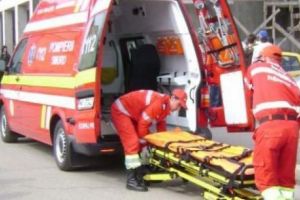 ASTĂZI, la Ocna Mureş: EXERCIȚIU –  ISU ALBA intervine pentru gestionarea unei situaţii de urgenţă generată de cutremur în oraşul Ocna Mures