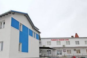 Surpriză pentru femei, la Fundaţia Rheum-Care!