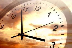 Ora de vară 2019. Când se schimba ora în România