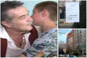 Gigi Becali a deschis un spital în care vor fi trataţi GRATUIT bolnavii de cancer