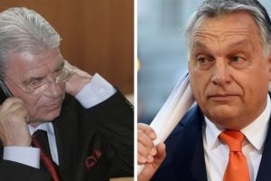 Lovitură de imagine: Viktor Orban l-a luat sfătuitor pe Emeric Ienei. Vrea să facă academie de fotbal şi în Partium, lângă Oradea, ca în Secuime