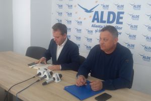 Fostul şef al Oficiului de Cadastru Gorj, membru ALDE
