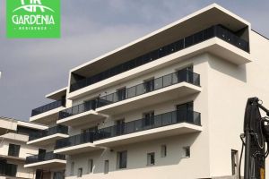 Smart City, Smart Living: un concept inovator adoptat în Cluj de Gardenia Residence!