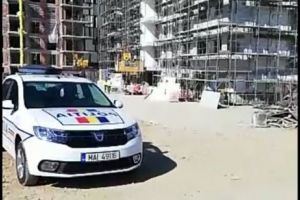 Construcţii ilegale. Proiect rezidenţial, blocat de autorităţi. Amenzi uriaşe pentru dezvoltatori imobiliari