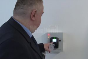 Medicii din Spitalul de Urgenţă care au întârziat în februarie câteva minute la program ...