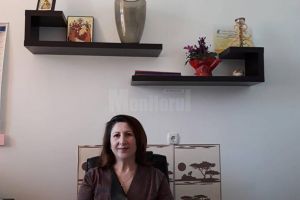 O elevă de clasa I de la Horodniceni ar fi fost lovită şi umilită, în toaletă, de către ...