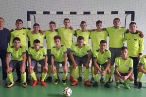 Bukovina Vicovu de Jos a părăsit Cupa României în faza sferturilor de finală