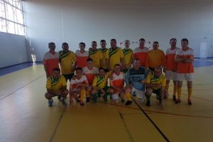 Fostele glorii sucevene s-au reunit pe teren cu ocazia Memorialului „Nicolae Blându”