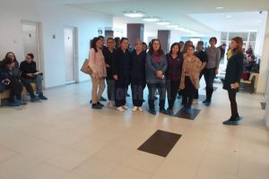 Aproape 70 de candidaţi pentru 9 posturi de asistent medical, la Spitalul de Urgenţă Suceava