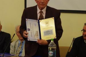 A încetat din viaţă profesorul de matematică Corneliu Duceac, fost director al colegiilor ...