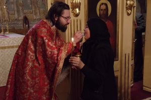 Postim ca să simţim ce gust are Dumnezeu!