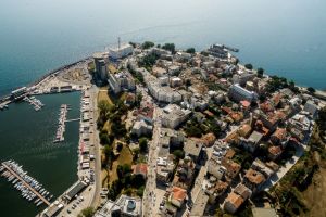 Primaria Municipiului Constanta: Permise de acces si noi indicatoare rutiere in zona peninsulara