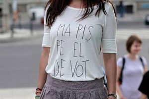 La UVT se caută răspunsul: Cum convingem tinerii să meargă la vot