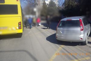 Constanta. Comertul ilicit, nepastrarea curateniei si calatoritul fraudulos, sanctionate de politistii locali (galerie foto) 